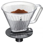 Gefu Fabiano dripper de café, tamaño 04