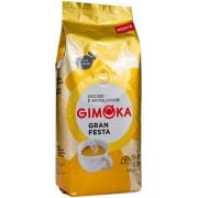 Gimoka Gran Festa café en grano 1 kg