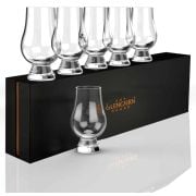 Glencairn Glass set de vasos de whisky caja de regalo 6 piezas