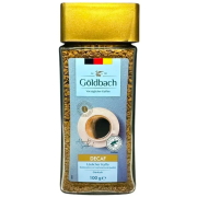Göldbach Decaf Instant Coffee 100 g