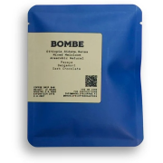 Good Life Coffee Bombe Anaerobic Natural Etiopia, Drip Bag 5 x 12 g