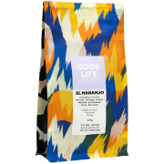 Good Life Coffee El Naranjo Washed Pink Bourbon, Kolumbia 225 g Coffee Beans