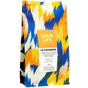 Good Life Coffee  La Catarata Honey, Costa Rica 225 g coffee beans