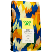 Good Life Coffee Siko Washed Heirloom Espresso, Et 225 g koffiebonen