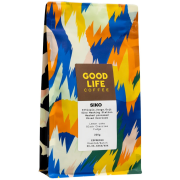 Good Life Coffee Siko Washed Heirloom Espresso, Ethiopia 225 g Coffee Beans