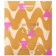 Goodio Caramel Crisp Organic White Chocolate 48 g