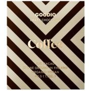 Goodio Coffee Organic Chocolate 56%, 48 g