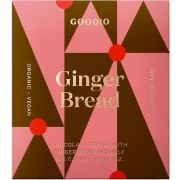 Goodio Gingerbread Organic Chocolate 50%, 48 g