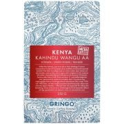 Gringo Nordic Kenya Kahindu Wangu AA 250 g Coffee Beans