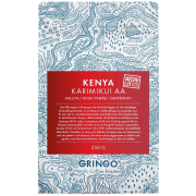 Gringo Nordic Kenya Karimikui AA 250 g Coffee Beans