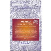Gringo Nordic Mexiko Juba Guerrero 250 g Grains de café