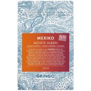 Gringo Nordic Mexiko Monte Albán 250 g granos de café