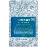 Gringo Nordic Nicaragua Bella Vista 250 g granos de café