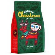Gringo Nordic - Nordic Christmas Coffee 250 g café en grano