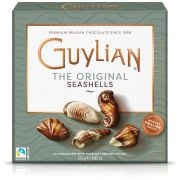 Guylian Original Chocolate Seashells 250 g