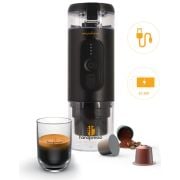 Handpresso E-presso machine espresso avec batterie