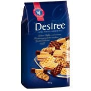 Hans Freitag Desiree Wafer Assortment 400 g