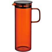 Hario Colors Cold Brew Pichet 800 ml, Ambre