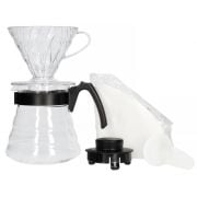Hario V60-02 Craft Coffee Maker 600 ml