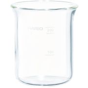Hario Craft Science Beaker Glass 200 ml