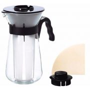 Hario V60 Ice Coffee Maker cafetera para hacer café frío