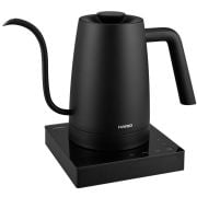 Hario Lyra Electric Kettle With Temperature Control 800 ml, Black Hario Lyra Electric Kettle With Temperature Control 800 ml, Black