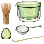 Hario Matcha Collection Set, Green