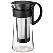 Hario Mizudashi Cold Brew Coffee Pot 600 ml, Black