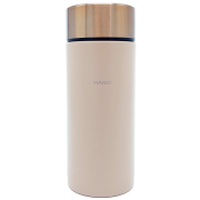Hario Stick Bottle Thermal Flask 350 ml, Rose Gold
