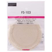 Hario Syphon Cloth Filters