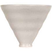 Hario V60 Switch & Match Ceramic Dripper Size 02, Dune