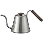 Hario V60 Drip Kettle Walnut Wood 600 ml