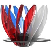 Hario V60 Dripper Suiren Size 02, Tricolor