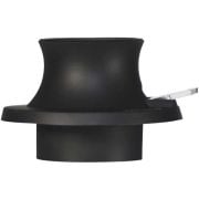 Hario V60 Switch & Match Immersion Dripper Switch Base, Black