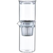 Hario Water Dripper Drop Coffee Maker 600 ml