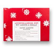 Haupt Lakrits Advent Calendar 2025