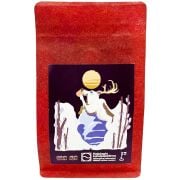 Helsingin Kahvipaahtimo Unflavoured Dark Christmas Coffee 200 g Ground