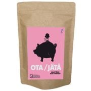 Helsingin Kahvipaahtimo Ota/Jätä AA KII Kenia 200 g Coffee Beans