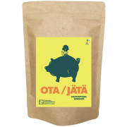 Helsingin Kahvipaahtimo Ota/Jätä La Esperanza #1 Colombia 200 g Coffee Beans