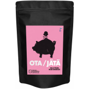 Helsingin Kahvipaahtimo Ota/Jätä El Salvador 200 g koffiebonen