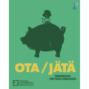 Helsingin Kahvipaahtimo Ota/Jätä Colectivo Pacaybamba Peru 200 g Coffee Beans