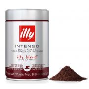 illy Intenso 250 g café moulu