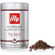 illy Intenso 250 g grains de café