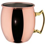 ILSA mug à baril Moscow Mule 500 ml