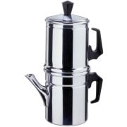 ILSA Cuccumella cafetière napolitaine, 3 tasses