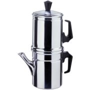 ILSA Cuccumella cafetière napolitaine, 12 tasses