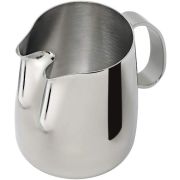 ILSA Revolution Split Milk Frothing Pitcher 500 ml