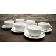 IPA Milano Latte Cup, 6 Pack