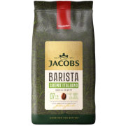 Jacobs Barista Editions Crema Italiano 1 kg Coffee Beans
