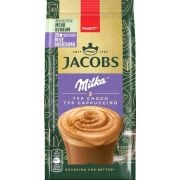 Jacobs Cappuccino Milka Choco Flavoured Instant Coffee 400 g